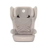 Lorelli Rigel 100-150 cm összecsukható isofix gyerekülés - Beige