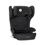 Lorelli Rigel 100-150 cm összecsukható isofix gyerekülés - Black