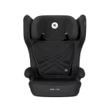 Lorelli Rigel 100-150 cm összecsukható isofix gyerekülés - Black