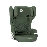 Lorelli Rigel 100-150 cm összecsukható isofix gyerekülés - Green