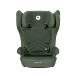 Lorelli Rigel 100-150 cm összecsukható isofix gyerekülés - Green