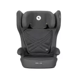 Lorelli Rigel 100-150 cm összecsukható isofix gyerekülés - Grey