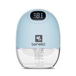 Lorelli Alice Hands Free elektromos mellszívó - Blue