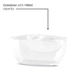 Lorelli Alice Hands Free elektromos mellszívó - Blue