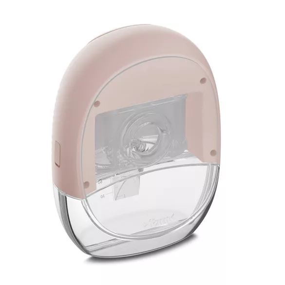 Lorelli Alice Hands Free elektromos mellszívó - Pink