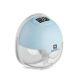 Lorelli Aya Hands Free elektrická odsávačka mlieka - Blue