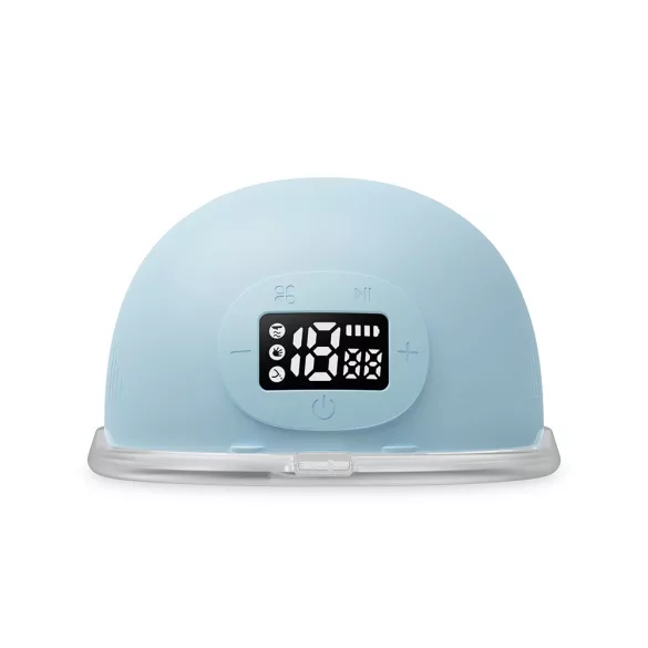 Lorelli Aya Hands Free elektrická odsávačka mlieka - Blue