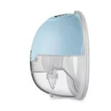 Lorelli Aya Hands Free elektrická odsávačka mlieka - Blue