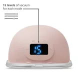 Lorelli Aya Hands Free elektrická odsávačka mlieka - Blue