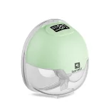 Lorelli Aya Hands Free elektrická odsávačka mlieka - Green