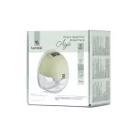 Lorelli Aya Hands Free elektrická odsávačka mlieka - Green