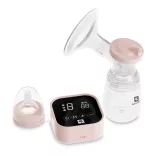 Lorelli Lea elektrická odsávačka mlieka - Pink