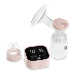 Lorelli Lea elektrická odsávačka mlieka - Pink