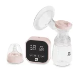 Lorelli Lea elektrická odsávačka mlieka - Pink