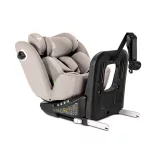 Lorelli Auriga 360 isofix autosedačka 40-150cm - Beige