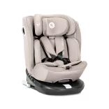 Lorelli Auriga 360 isofix autosedačka 40-150cm - Beige