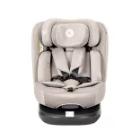 Lorelli Auriga 360 isofix autosedačka 40-150cm - Beige