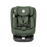 Lorelli Auriga 360 isofix autosedačka 40-150cm - Green