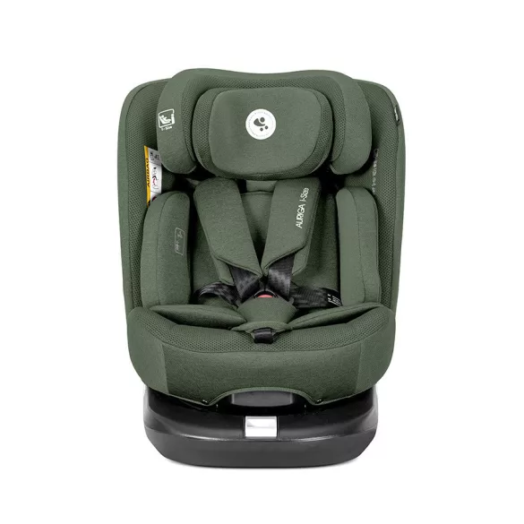 Lorelli Auriga 360 isofix autosedačka 40-150cm - Green