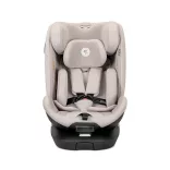 Lorelli Perseus i-Size isofix autosedačaka 40-150cm - Beige