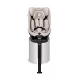 Lorelli Perseus i-Size isofix autosedačaka 40-150cm - Beige