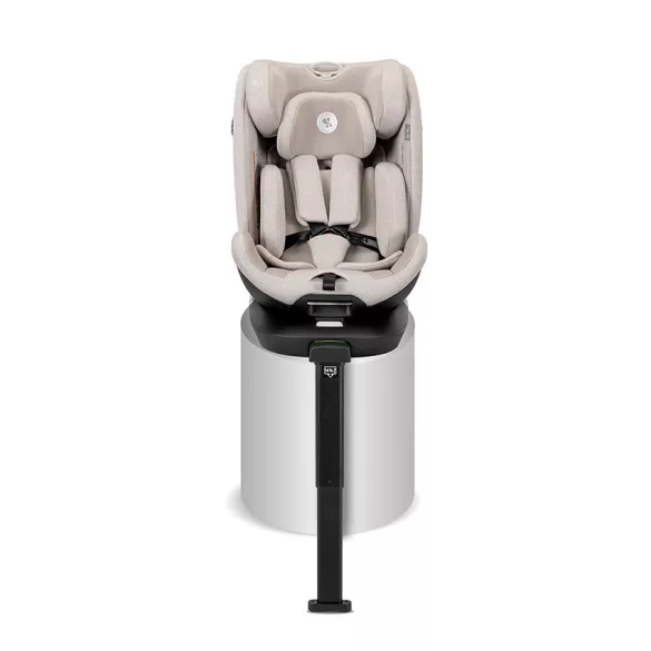 Lorelli Perseus i-Size isofix autosedačaka 40-150cm - Beige