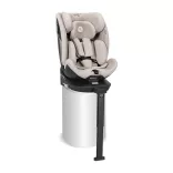 Lorelli Perseus i-Size isofix autosedačaka 40-150cm - Beige