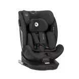 Lorelli Perseus i-Size isofix autosedačaka 40-150cm - Black
