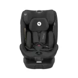 Lorelli Perseus i-Size isofix autosedačaka 40-150cm - Black
