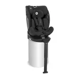 Lorelli Perseus i-Size isofix autosedačaka 40-150cm - Black