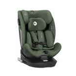 Lorelli Perseus i-Size isofix autosedačaka 40-150cm - Green