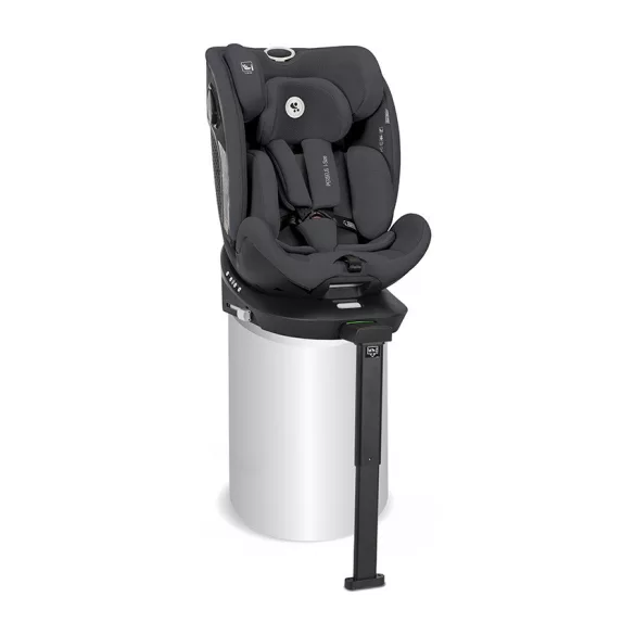 Lorelli Perseus i-Size isofix autosedačaka 40-150cm - Grey
