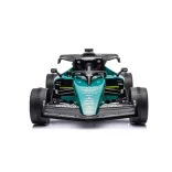 Chipolino Aston Martin elektrické autíčko - green