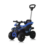 Chipolino ATV detské odrážadlo - blue