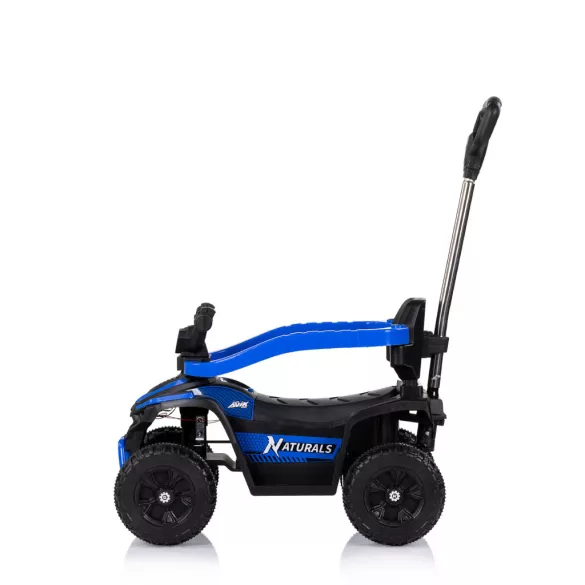 Chipolino ATV detské odrážadlo - blue