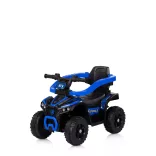 Chipolino ATV detské odrážadlo - blue