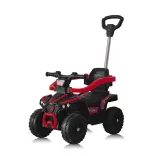 Chipolino ATV detské odrážadlo - red