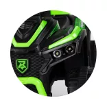 Chipolino ATV detské odrážadlo - red