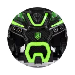 Chipolino ATV detské odrážadlo - red