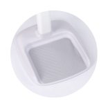 Chipolino Duck kúpeľňový stojan - white/grey