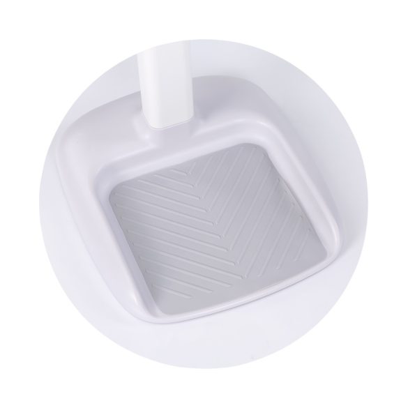 Chipolino Duck kúpeľňový stojan - white/grey