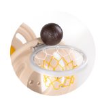 Chipolino detská šmýkačka Duck 170 cm - beige