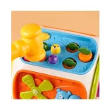 Chipolino 9v1 senzorická multifunkčná hračka