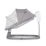 Chipolino Lambada elektrická hojdačka - cloud