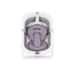 Chipolino Multi kúpacia podložka - grey