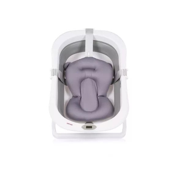 Chipolino Multi kúpacia podložka - grey