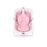 Chipolino Multi kúpacia podložka - pink
