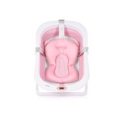 Chipolino Multi kúpacia podložka - pink