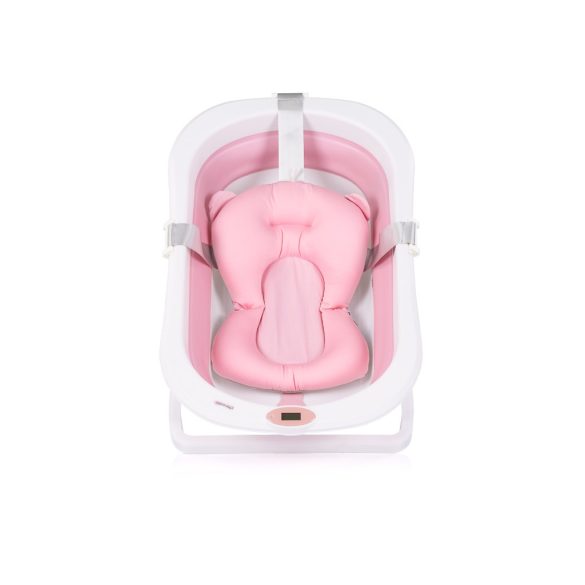 Chipolino Multi kúpacia podložka - pink