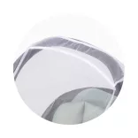 Chipolino moskytiéra na vajíčko - white